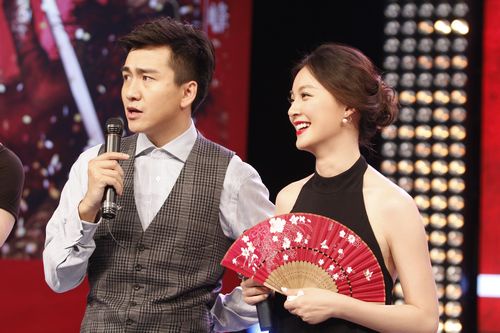暑期必看《蘭陵王》披著“古裝”華麗外衣的“唯美偶像劇”