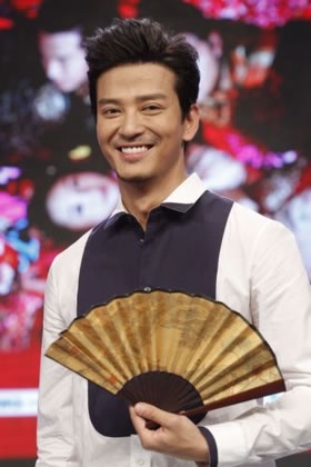 暑期必看《蘭陵王》披著“古裝”華麗外衣的“唯美偶像劇”