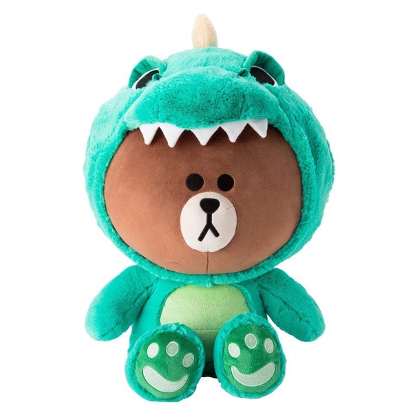 LINE FRIENDS台灣線上旗艦店開幕，超人氣BT21第二波商品通通超可愛！