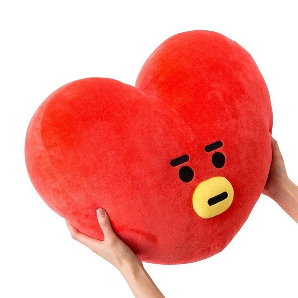 LINE FRIENDS台灣線上旗艦店開幕，超人氣BT21第二波商品通通超可愛！