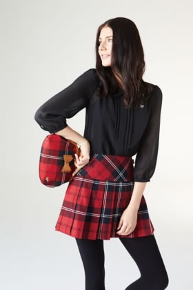 SCOTTISH HOUSE 2013 秋季時裝系列上市！