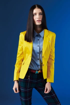 SCOTTISH HOUSE 2013 秋季時裝系列上市！