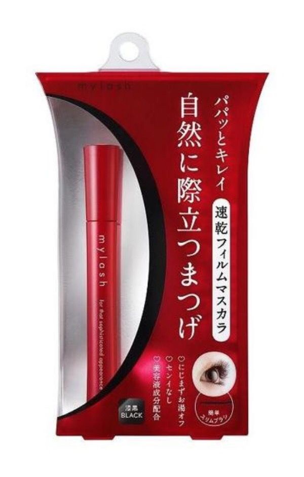 2018日本美妝必買BEST10，Loft最新出爐人氣排行榜！