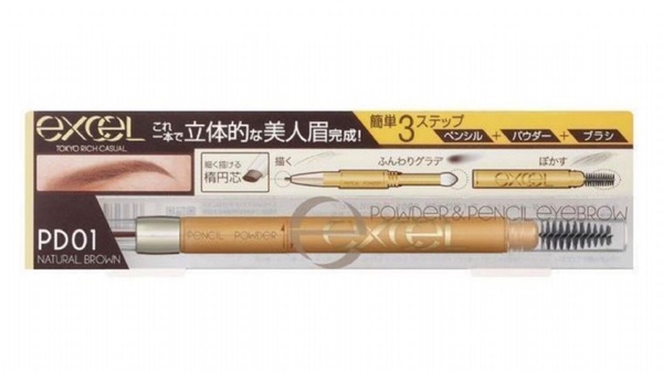 2018日本美妝必買BEST10，Loft最新出爐人氣排行榜！