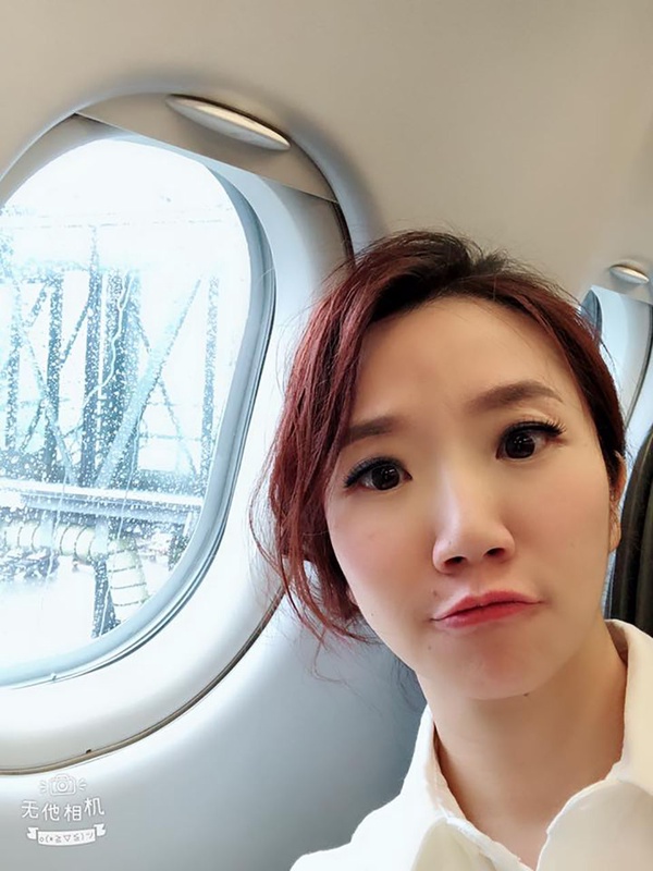 女星預防私密處發炎的秘密！原來內褲要這樣選，平常這樣吃
