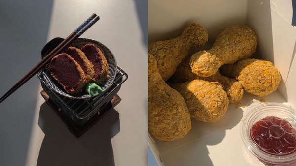 韓妞IG狂曬狗，韓國洗版史努比咖啡店夯夯der，快點筆記！
