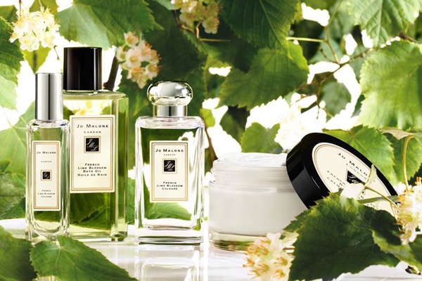 Jo Malone2018新香「忍冬與印蒿」9/3上市！「這款」香調即將停產，愛好者快囤！