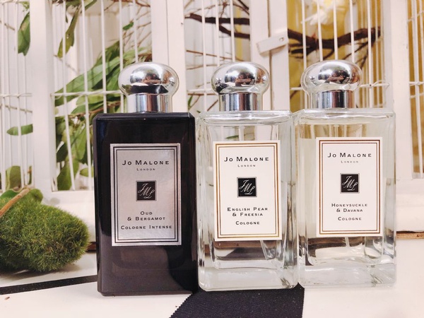 Jo Malone2018新香「忍冬與印蒿」9/3上市！「這款」香調即將停產，愛好者快囤！