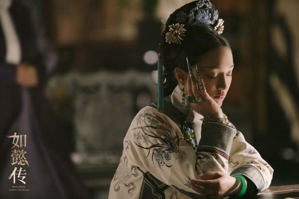 《如懿傳》8/20上檔PK《延禧攻略》從人物比到場景的超激對決！
