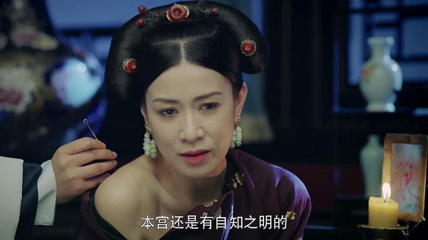 《如懿傳》8/20上檔PK《延禧攻略》從人物比到場景的超激對決！