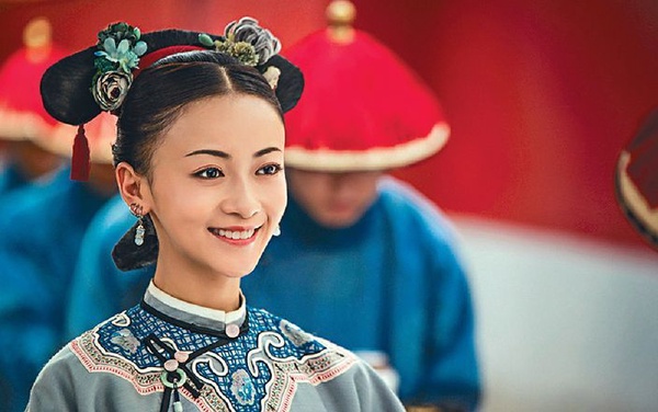 《如懿傳》8/20上檔PK《延禧攻略》從人物比到場景的超激對決！