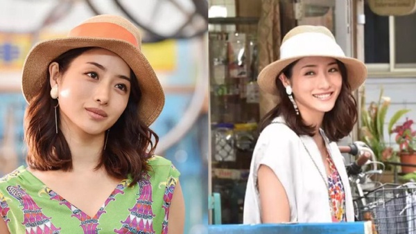 《高嶺之花》石原里美「利落中分髮」，《延禧攻略》富察皇后跟高貴妃也超愛