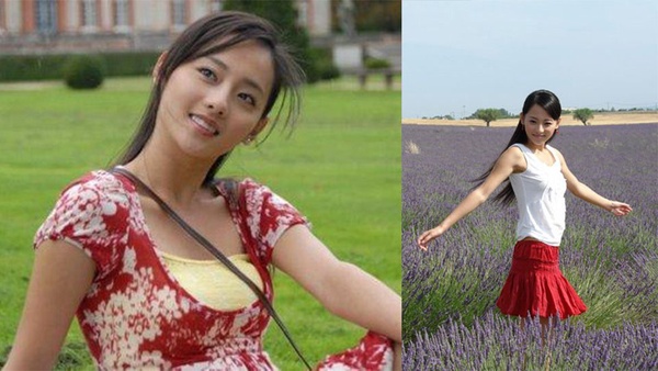 《延禧攻略》最美妃子張嘉倪喜迎二寶！少女到少婦的進化史大公開！