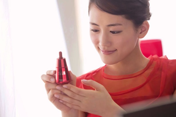 SK-II 綾瀨遙の第一瓶抗老精華