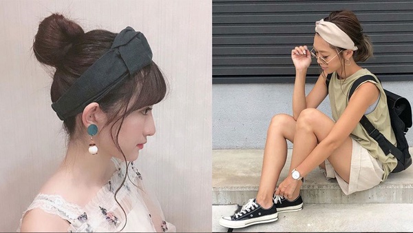 夏日必備亞麻單品推薦！搭配清爽髮型一秒變身日系女孩！