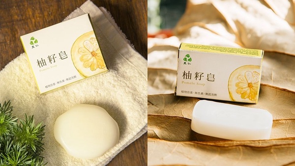 網友激推「滅背痘」神皂，洗背改用它，擊退夏日惱人背痘