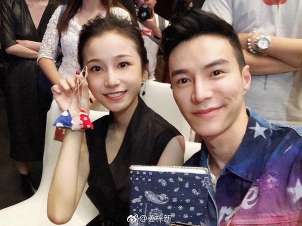 《延禧攻略》爾晴、明玉戲外能動能靜！皇宮裡忽視不了的兩大宮女