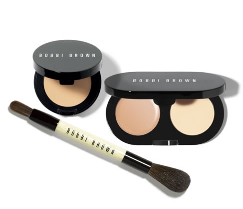 BOBBI BROWN 2013百貨週年慶 【彩妝篇】
