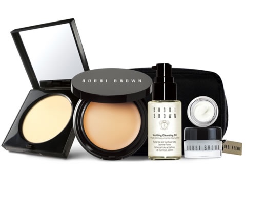 BOBBI BROWN 2013百貨週年慶 【彩妝篇】
