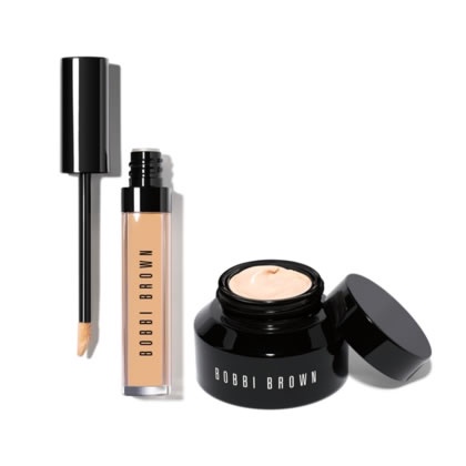 BOBBI BROWN 2013百貨週年慶 【彩妝篇】
