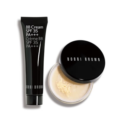 BOBBI BROWN 2013百貨週年慶 【彩妝篇】