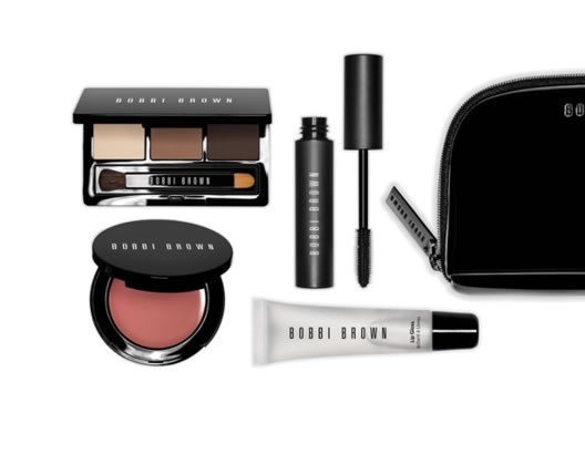 BOBBI BROWN 2013百貨週年慶 【彩妝篇】