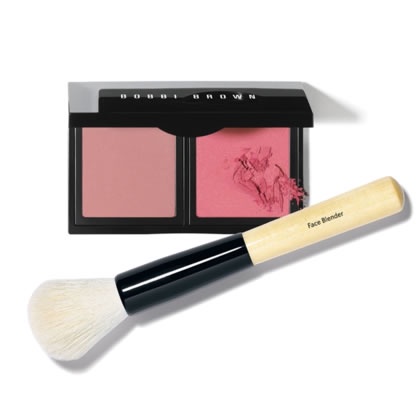 BOBBI BROWN 2013百貨週年慶 【彩妝篇】