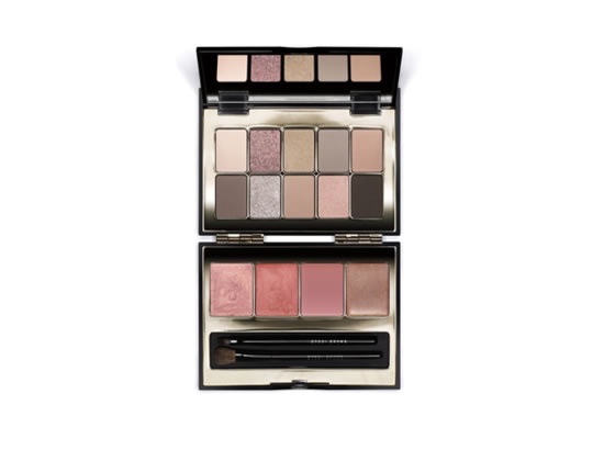 BOBBI BROWN 2013百貨週年慶 【彩妝篇】