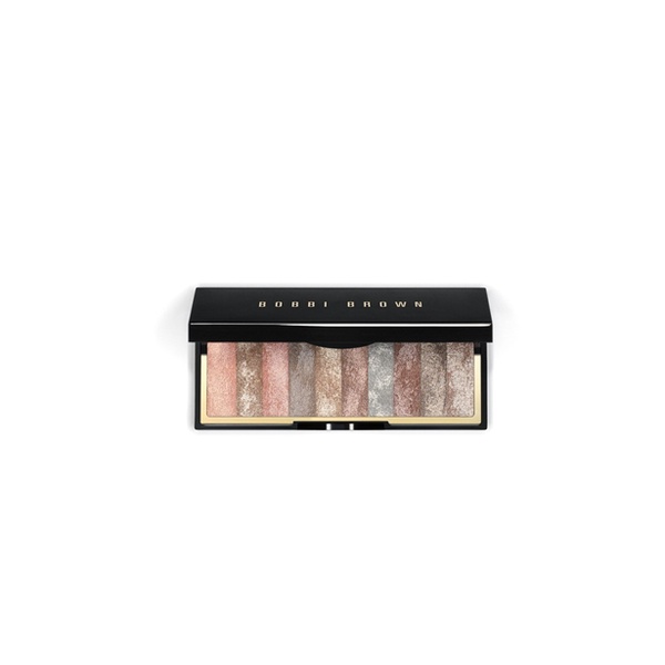 BOBBI BROWN 2013百貨週年慶 【彩妝篇】