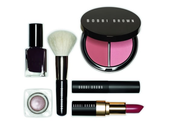 BOBBI BROWN 2013百貨週年慶 【彩妝篇】