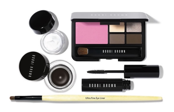 BOBBI BROWN 2013百貨週年慶 【彩妝篇】