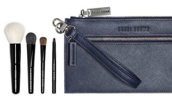 BOBBI BROWN 2013百貨週年慶 【彩妝篇】