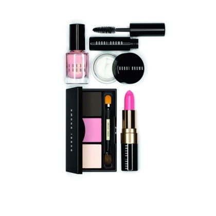 BOBBI BROWN 2013百貨週年慶 【彩妝篇】