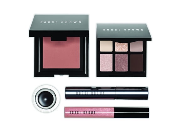 BOBBI BROWN 2013百貨週年慶 【彩妝篇】