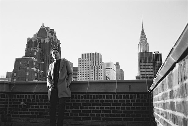 2013 Dior Homme 率性詮釋新世代男性自信優雅的百變風貌