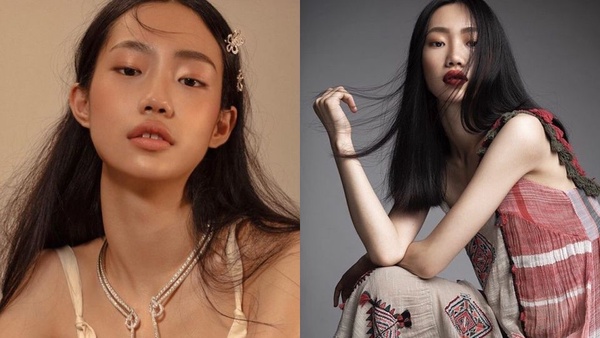 吳宗憲兒女友大解密，激似水原希子，一畢業就當封面人物！