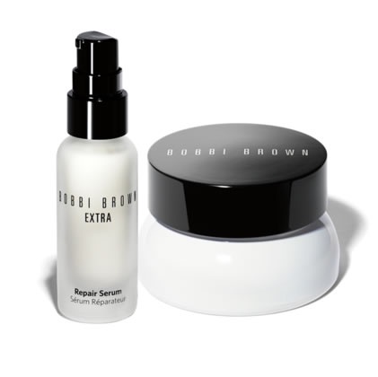BOBBI BROWN 2013百貨週年慶 【保養篇】