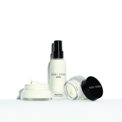 BOBBI BROWN 2013百貨週年慶 【保養篇】