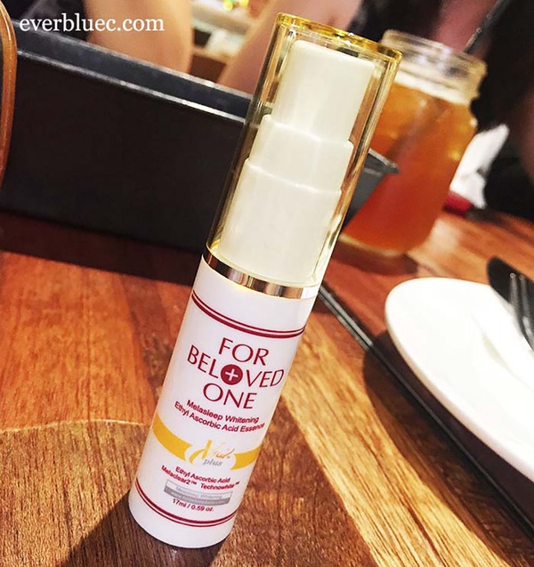 膚況穩定後「淡化曬痕的美白精華」推薦！專家建議曬後SOP以及飲食