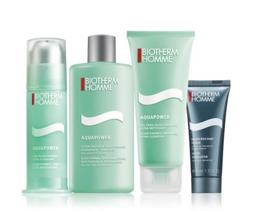碧兒泉BIOTHERM 2013 週年慶  【保養篇】