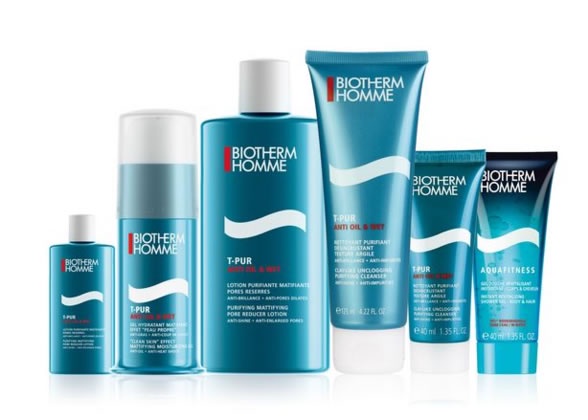 碧兒泉BIOTHERM 2013 週年慶  【保養篇】