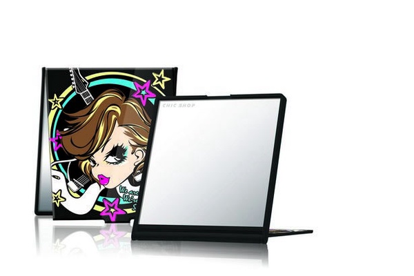 CHIC CHOC 2013年週年慶  日系x歐風 華麗個性 【保養篇】
