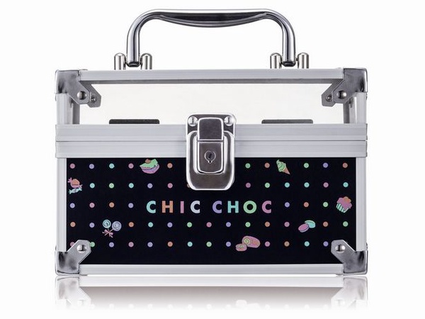CHIC CHOC 2013年週年慶  日系x歐風 華麗個性 【保養篇】