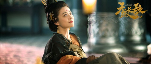 陸媒盛讚媲美琅琊榜！ 古裝新劇《天盛長歌》四大看點！