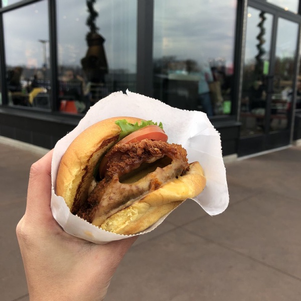 百年歷史SHISEIDO PARLOUR即將登台，還有猿田彥咖啡、SHAKE SHACK等，盤點下半年登台名店