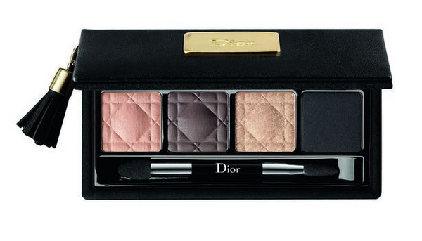 Dior 2013週年慶 經典新品保養彩妝組合一應俱全  【彩妝篇】