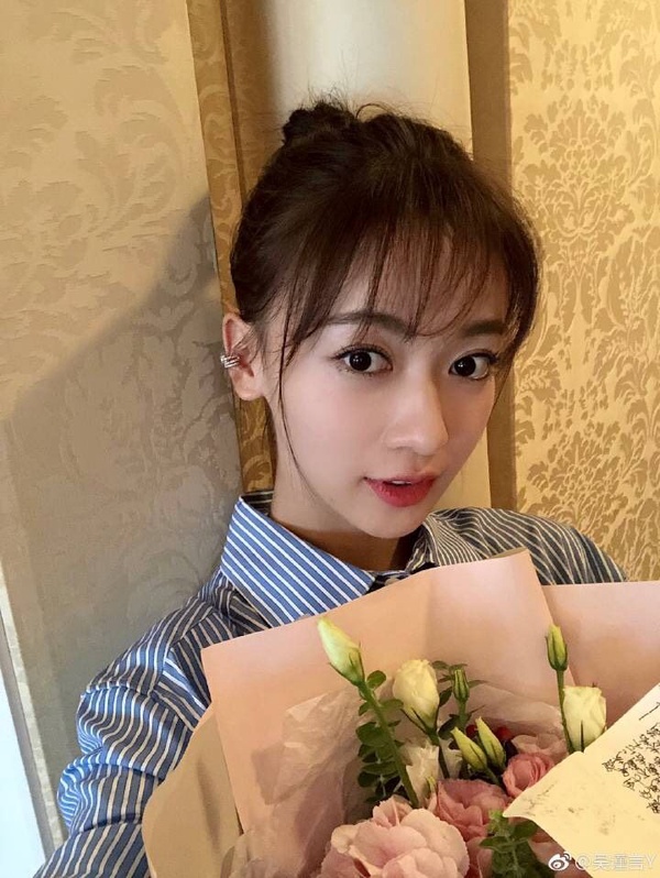 瀏海大崩潰？炎熱季節裡不同瀏海的髮型造型，隨時隨地完美可愛