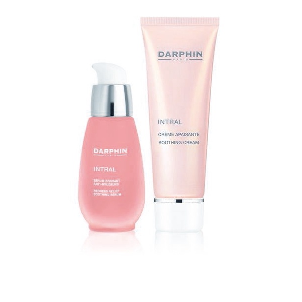 DARPHIN 2013週年慶 【保養篇】