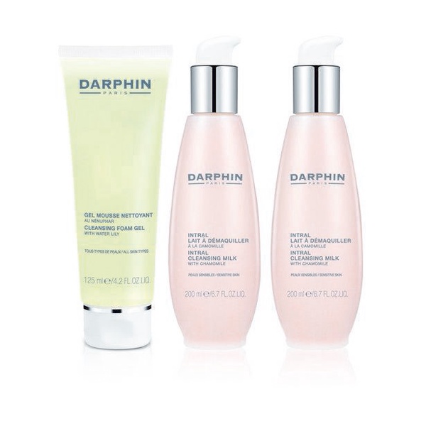 DARPHIN 2013週年慶 【保養篇】