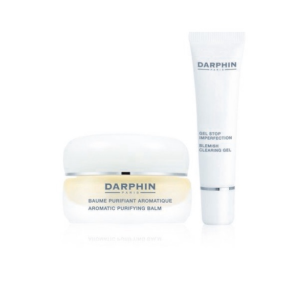 DARPHIN 2013週年慶 【保養篇】